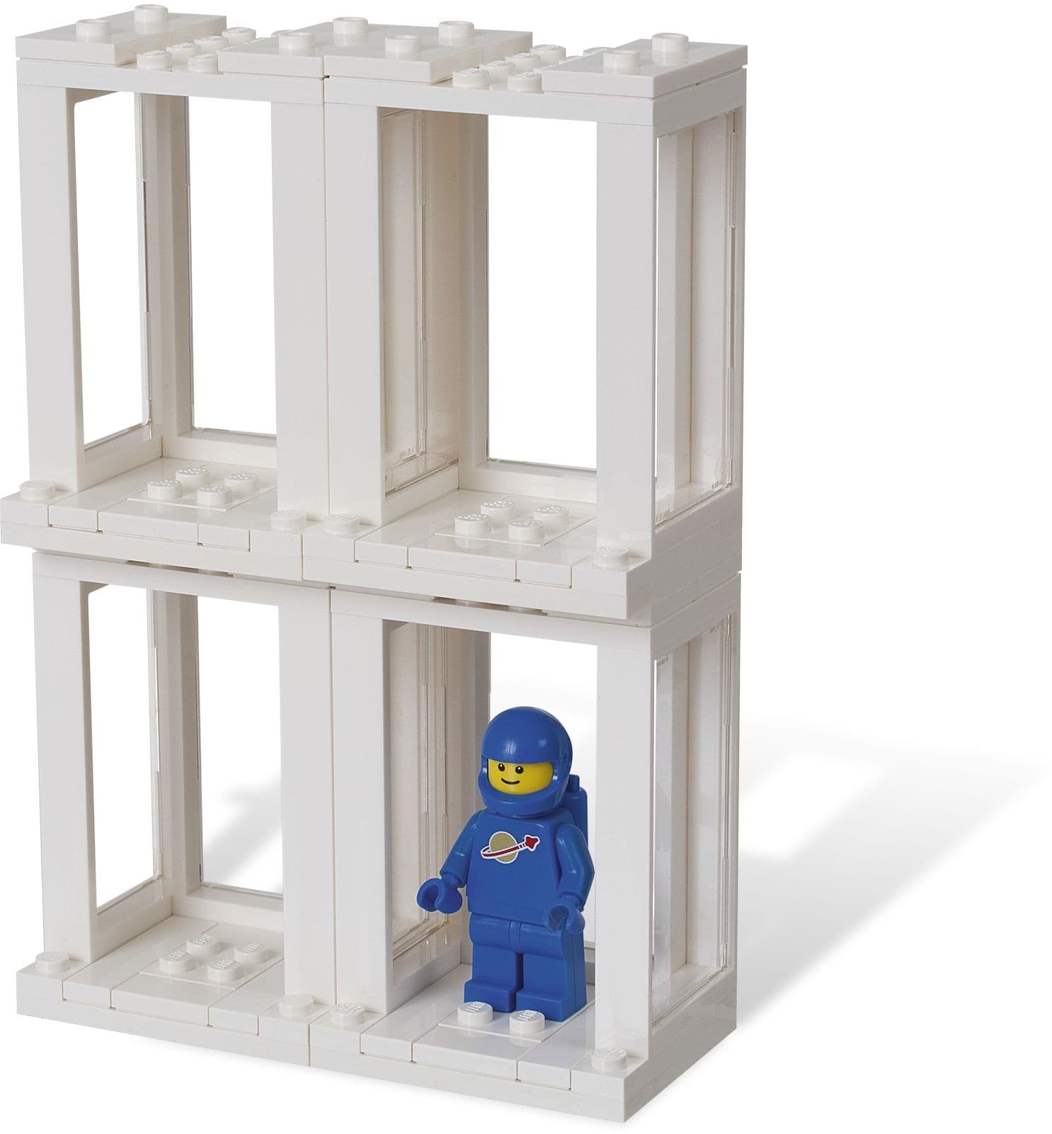 Minifigure Presentation Boxes