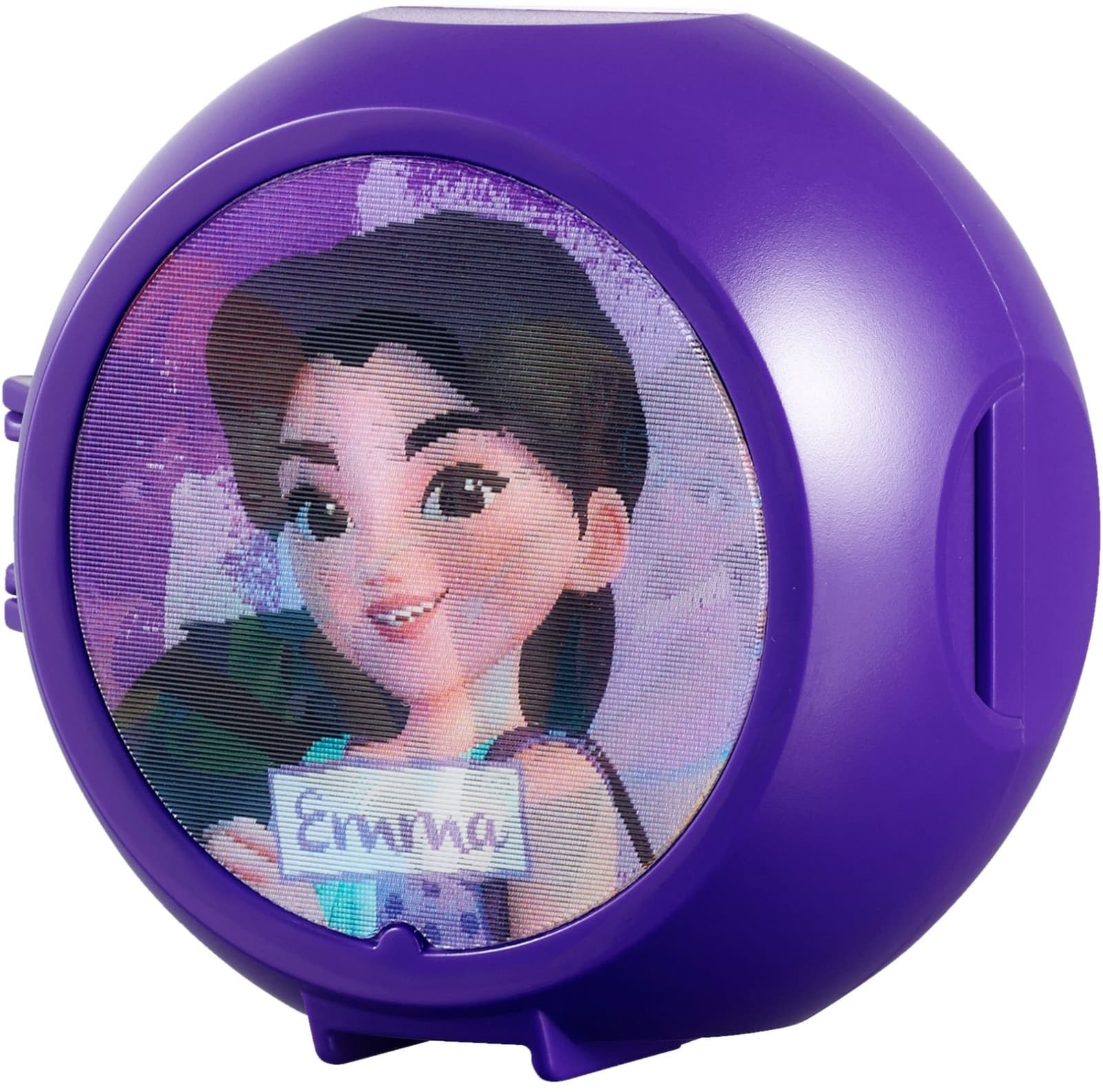 Emma's Photo Studio Pod