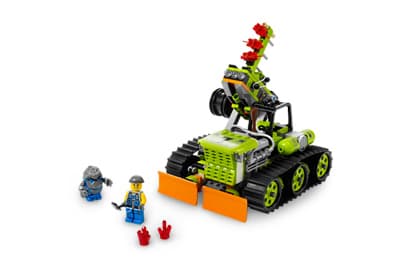 Boulder Blaster