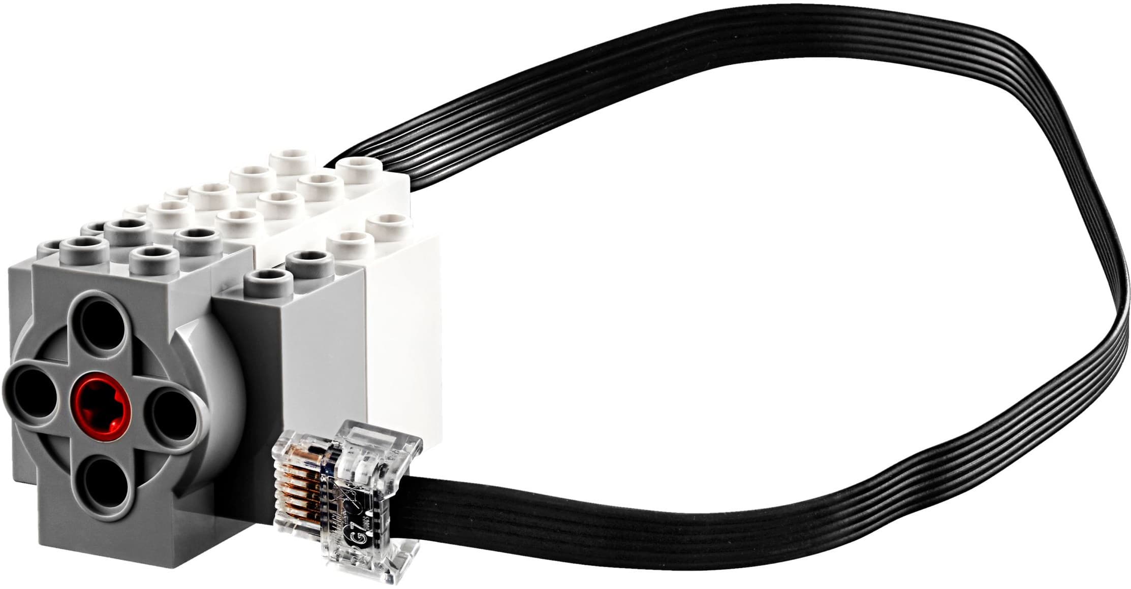 Medium Linear Motor