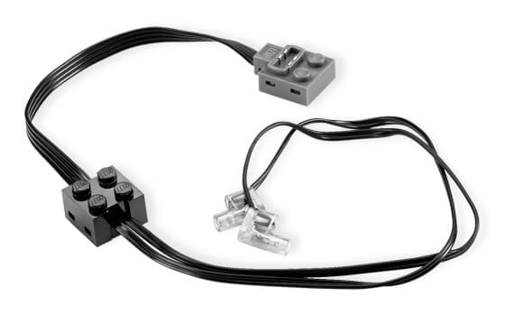 Power Functions Light