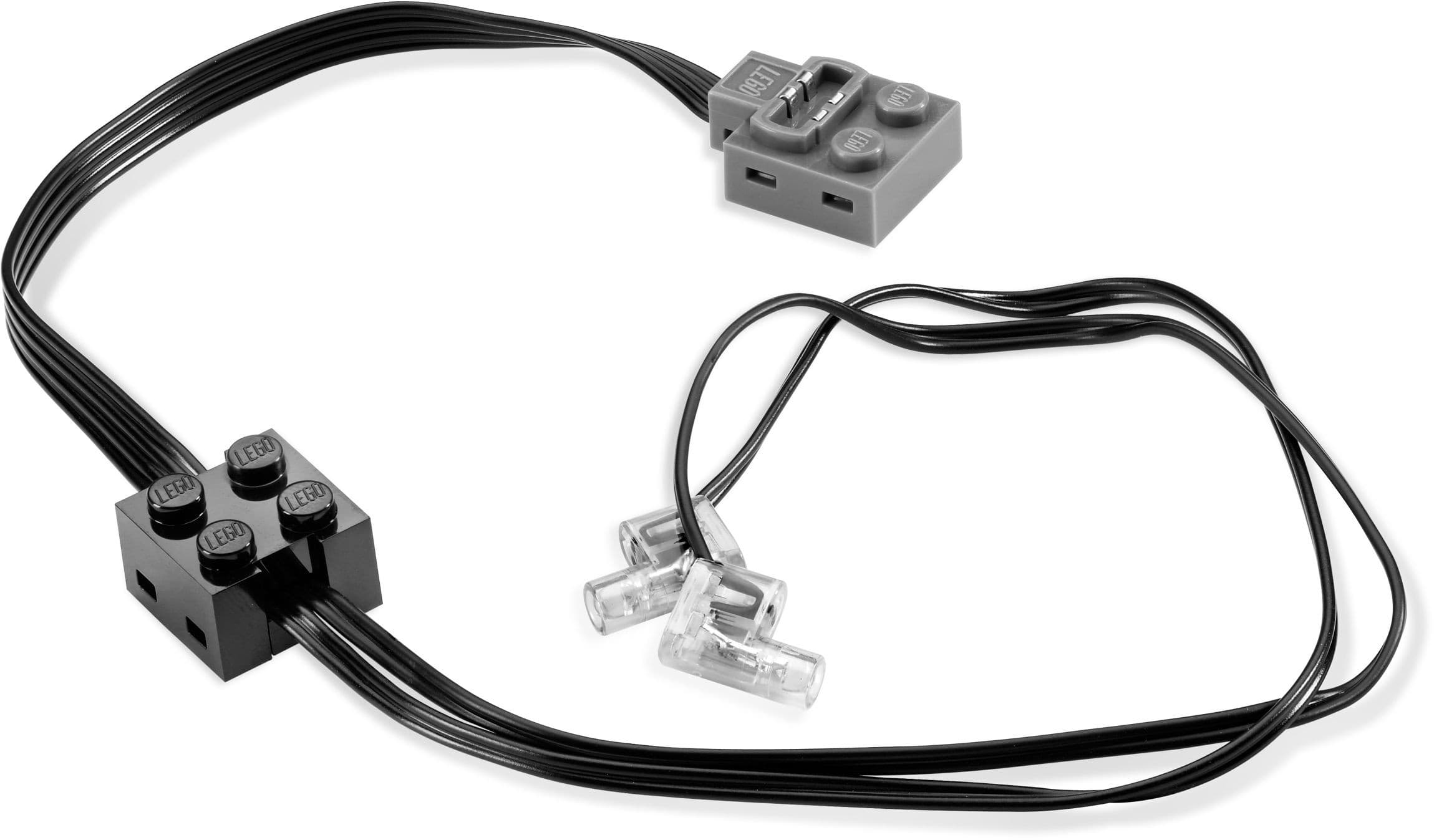 Power Functions Light