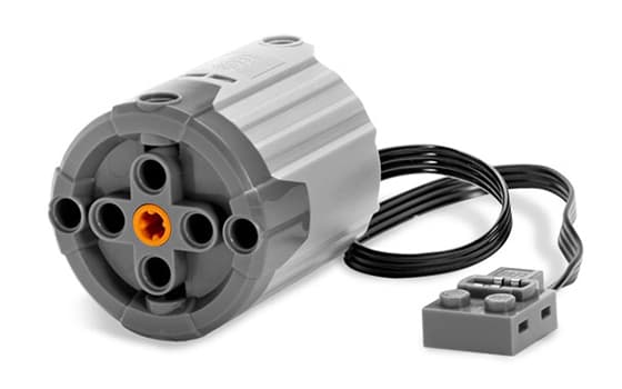 Power Functions XL-Motor