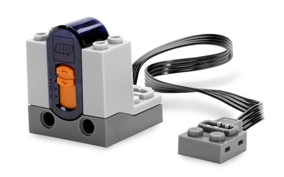 Power Functions IR Receiver