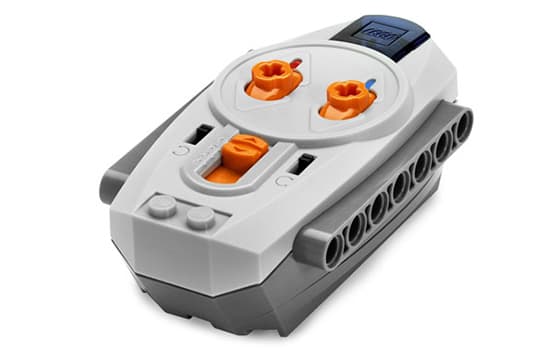 Power Functions IR Remote Control