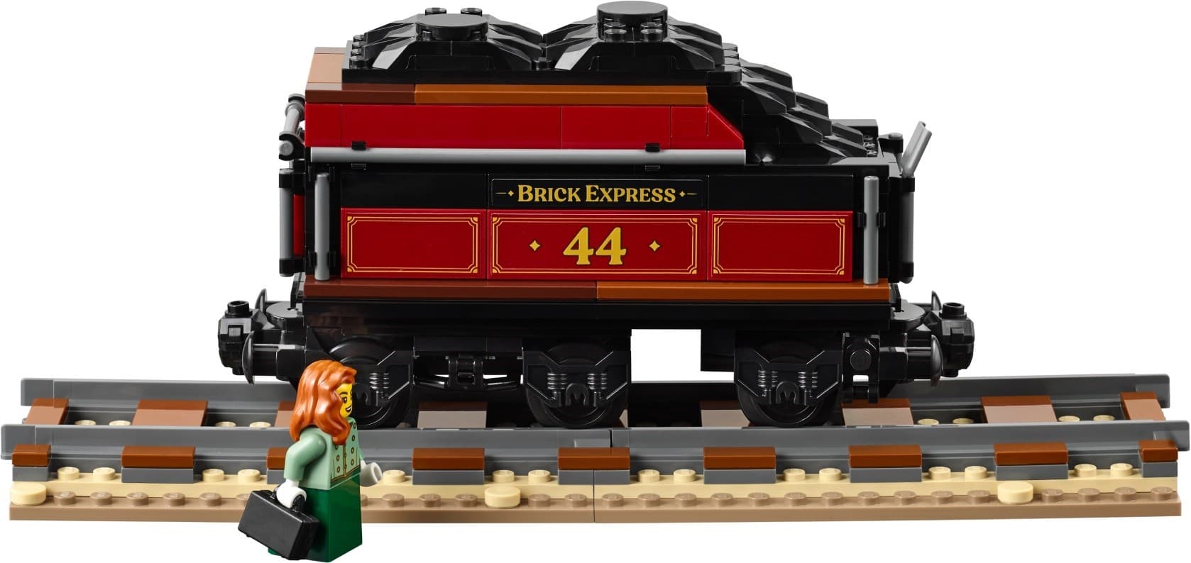 Wild West Train