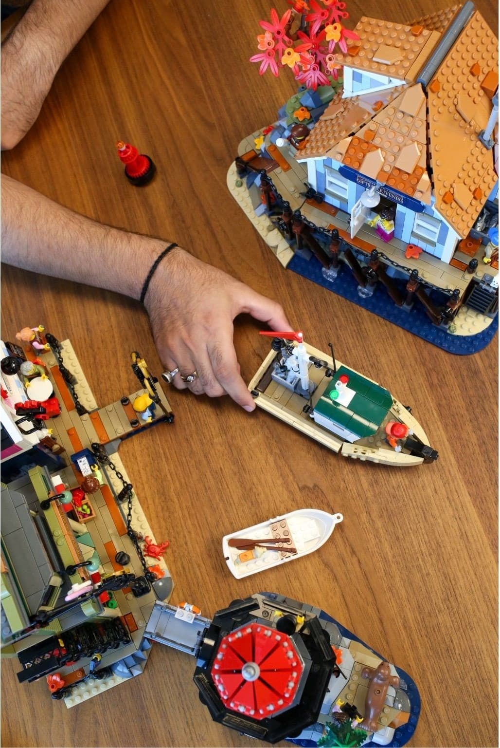 Fisherman's Village
