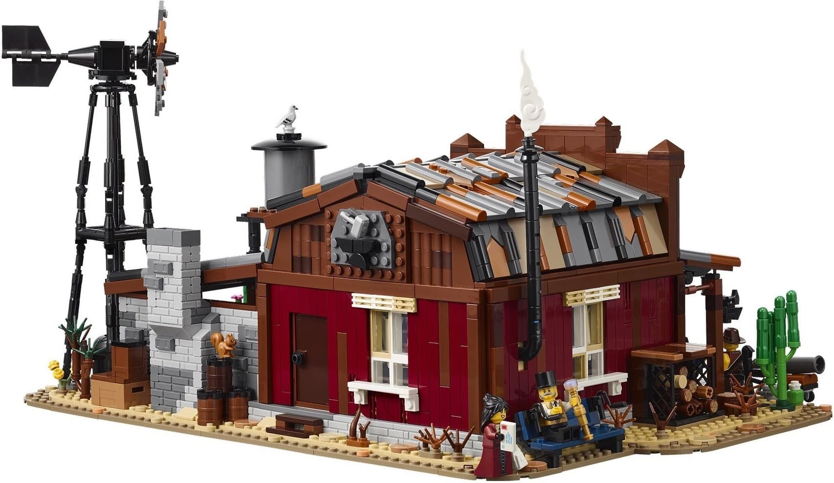 Wild West Blacksmith