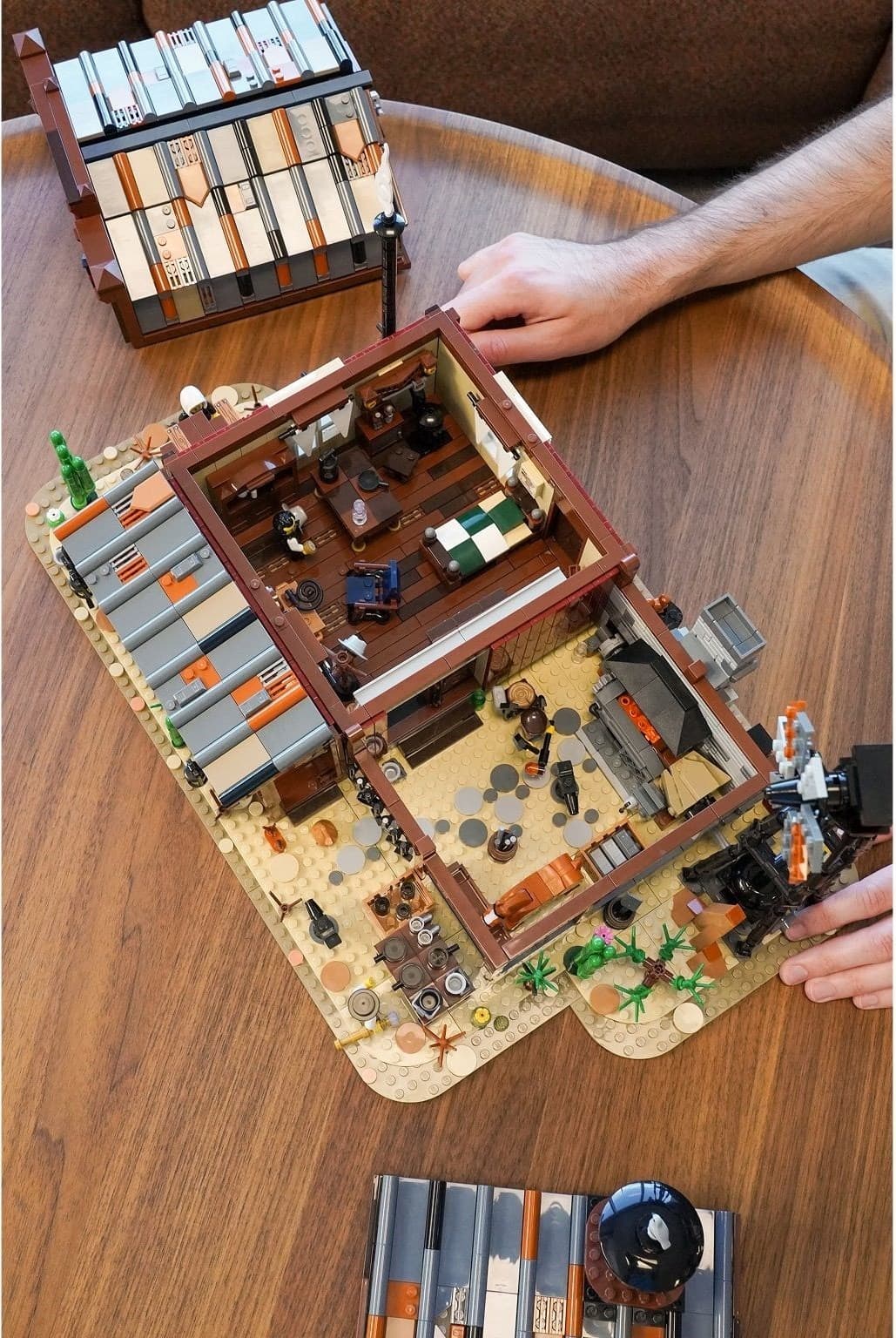 Wild West Blacksmith