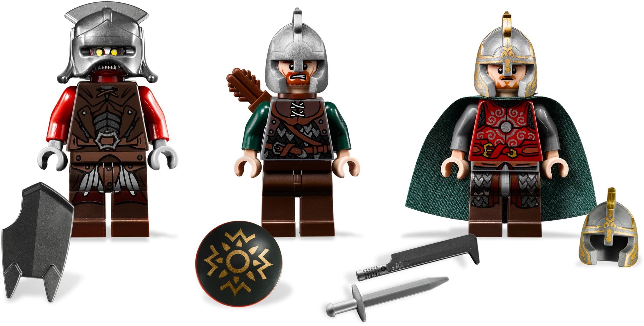 Uruk-hai Army