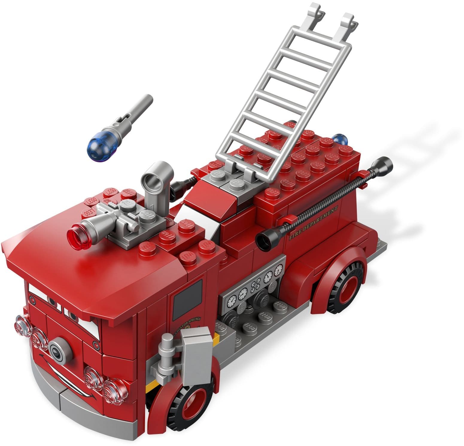 Red's Water Rescue