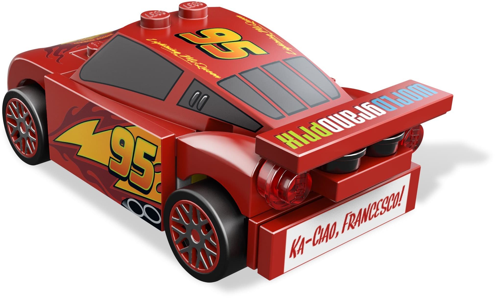 Ultimate Race Set