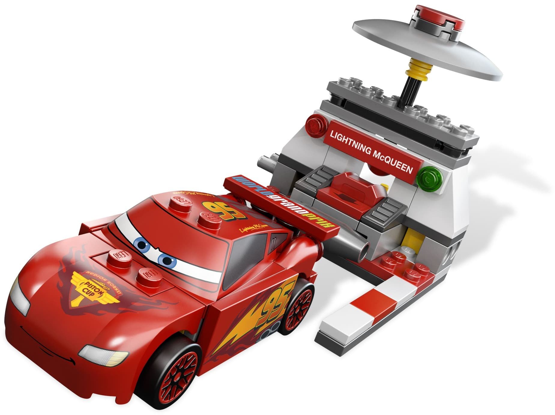 Ultimate Race Set