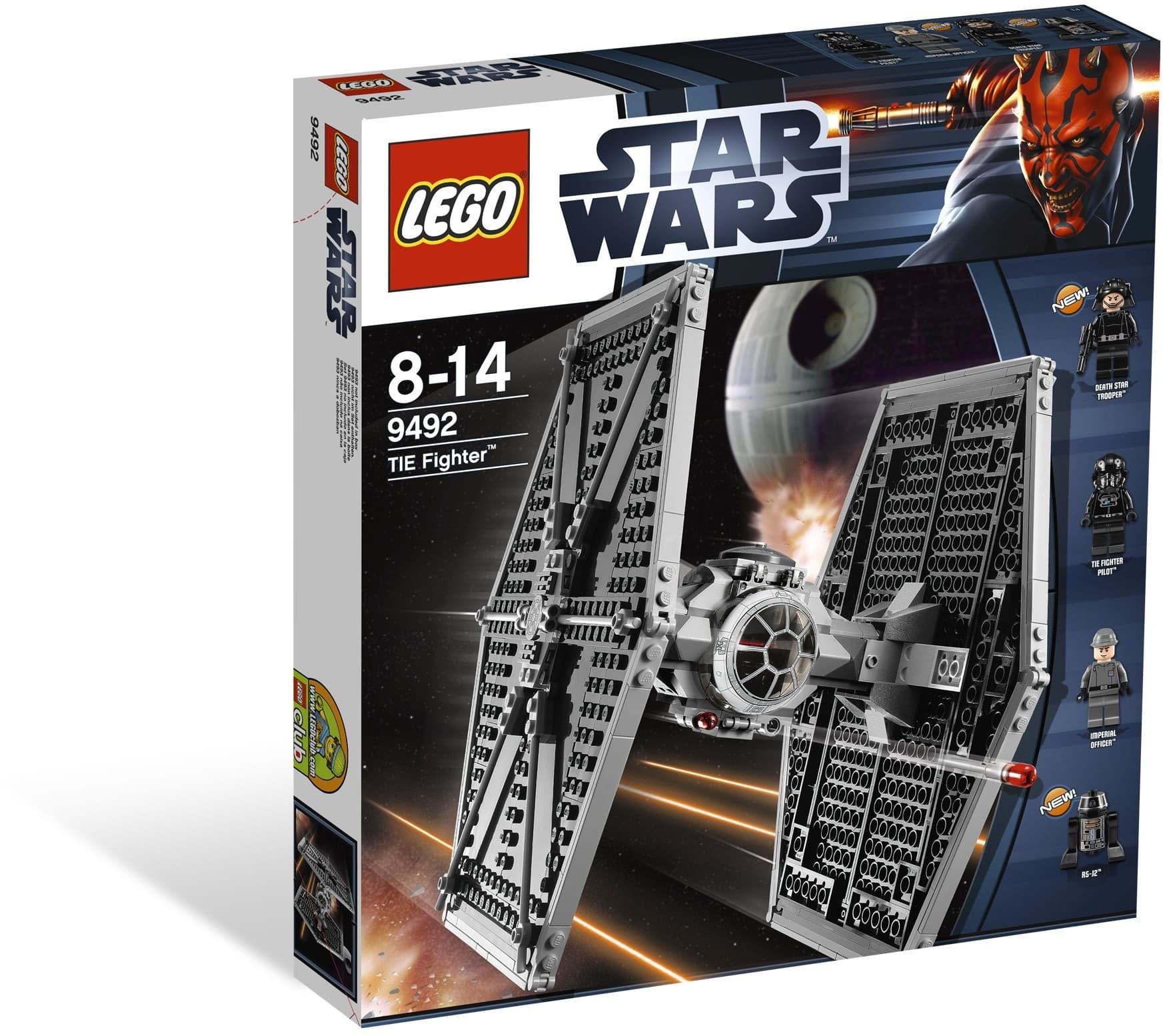 TIE Fighter