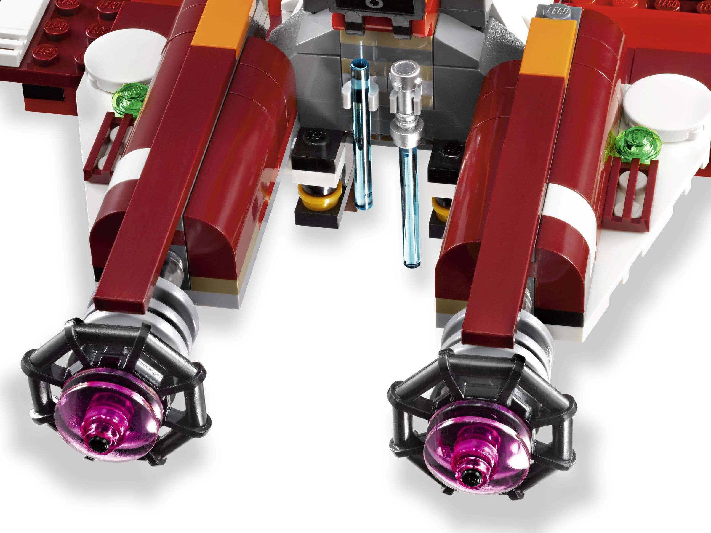 Republic Striker Starfighter