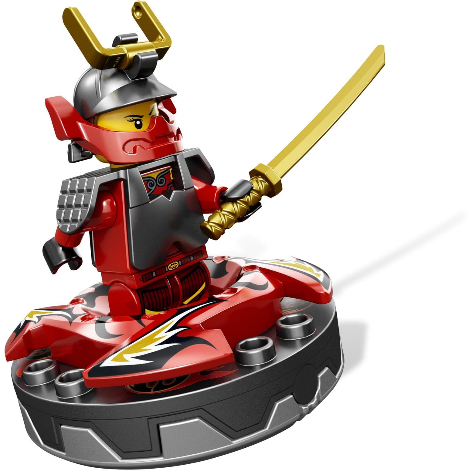 Samurai X