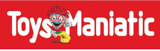 ToysManiatic